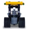 Sacīkšu auto Drag Racing Jamara CaDA 402863 1:10 Mērogs Ar Tālvadību