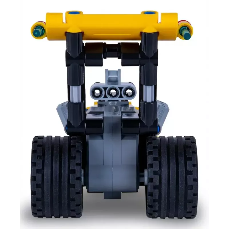 Sacīkšu auto Drag Racing Jamara CaDA 402863 1:10 Mērogs Ar Tālvadību