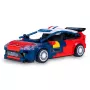 Jamara CaDA 2008 Citroën C4 WRC 1:10 mēroga RC auto 2,4 GHz