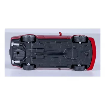 Vadāma automašīna Jamara Dodge Challenger SRT Jailbreak 402614 mērogs 1:14
