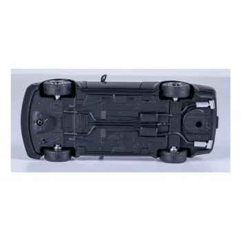 Jamara Dodge Challenger SRT Jailbreak 402615 1:14 Mēroga Vadāmā Automašīna