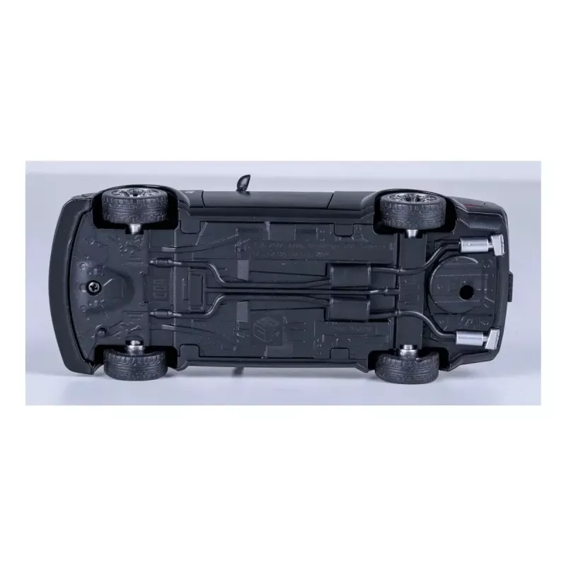 Jamara Dodge Challenger SRT Jailbreak 402615 1:14 Mēroga Vadāmā Automašīna