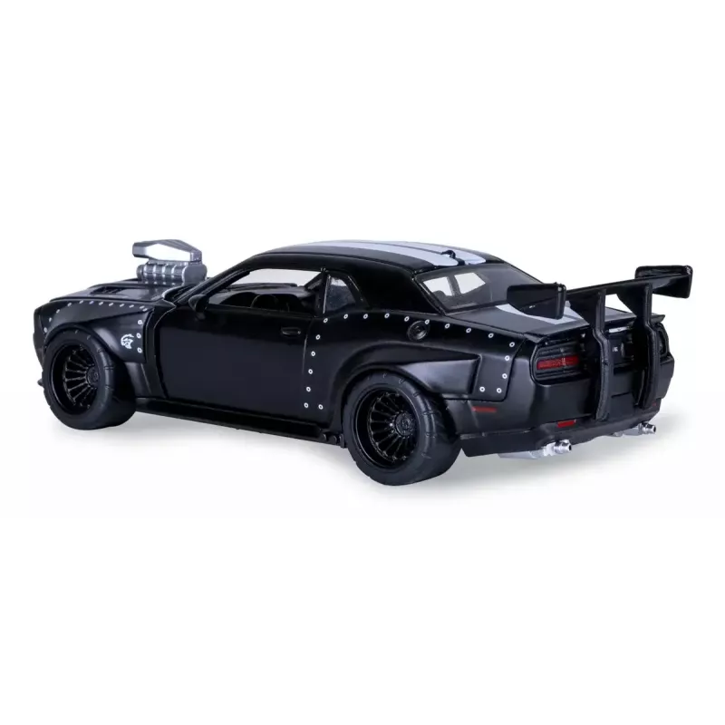 Jamara Dodge Challenger SRT Jailbreak 402615 1:14 Mēroga Vadāmā Automašīna
