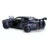 Jamara Dodge Challenger SRT Jailbreak 402615 1:14 Mēroga Vadāmā Automašīna