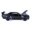 Jamara Dodge Challenger SRT Jailbreak 402615 1:14 Mēroga Vadāmā Automašīna