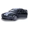 Jamara Dodge Challenger SRT Jailbreak 402615 1:14 Mēroga Vadāmā Automašīna