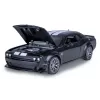 Jamara Dodge Challenger SRT Jailbreak 402615 1:14 Mēroga Vadāmā Automašīna