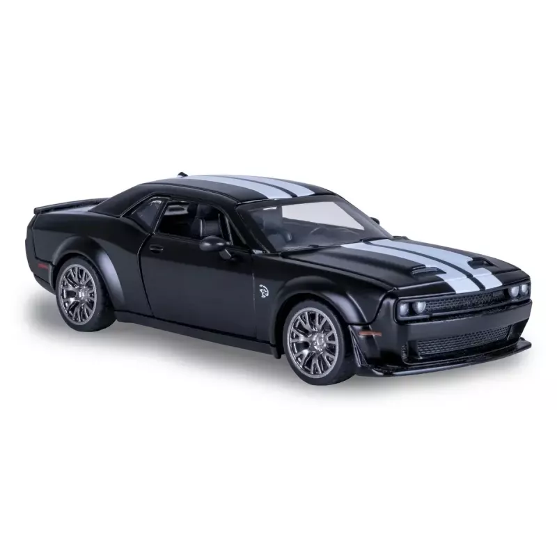 Jamara Dodge Challenger SRT Jailbreak 402615 1:14 Mēroga Vadāmā Automašīna