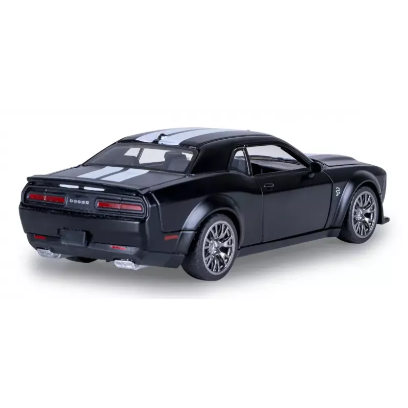Jamara Dodge Challenger SRT Jailbreak 402615 1:14 Mēroga Vadāmā Automašīna