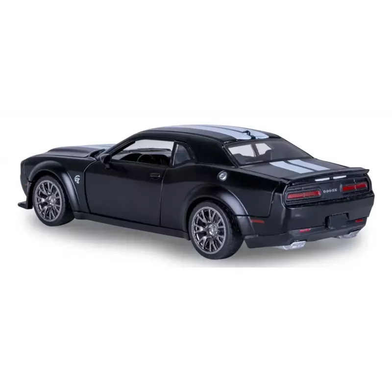 Jamara Dodge Challenger SRT Jailbreak 402615 1:14 Mēroga Vadāmā Automašīna