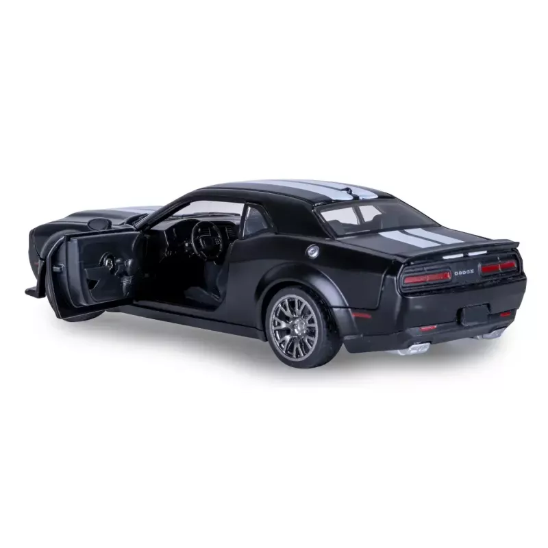 Jamara Dodge Challenger SRT Jailbreak 402615 1:14 Mēroga Vadāmā Automašīna