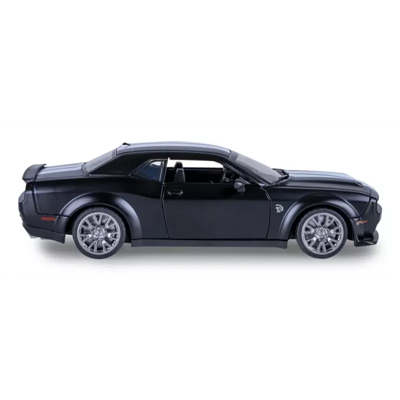 Jamara Dodge Challenger SRT Jailbreak 402615 1:14 Mēroga Vadāmā Automašīna