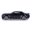 Jamara Dodge Challenger SRT Jailbreak 402615 1:14 Mēroga Vadāmā Automašīna
