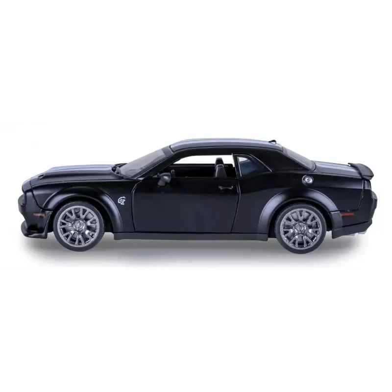 Jamara Dodge Challenger SRT Jailbreak 402615 1:14 Mēroga Vadāmā Automašīna