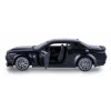 Jamara Dodge Challenger SRT Jailbreak 402615 1:14 Mēroga Vadāmā Automašīna