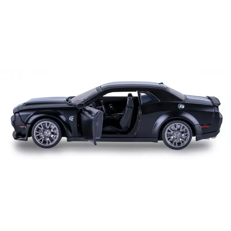 Jamara Dodge Challenger SRT Jailbreak 402615 1:14 Mēroga Vadāmā Automašīna