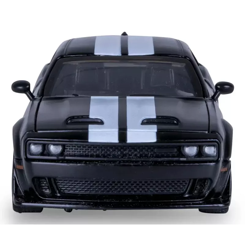 Jamara Dodge Challenger SRT Jailbreak 402615 1:14 Mēroga Vadāmā Automašīna
