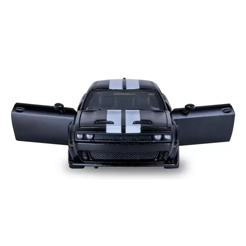 Jamara Dodge Challenger SRT Jailbreak 402615 1:14 Mēroga Vadāmā Automašīna