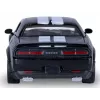 Jamara Dodge Challenger SRT Jailbreak 402615 1:14 Mēroga Vadāmā Automašīna