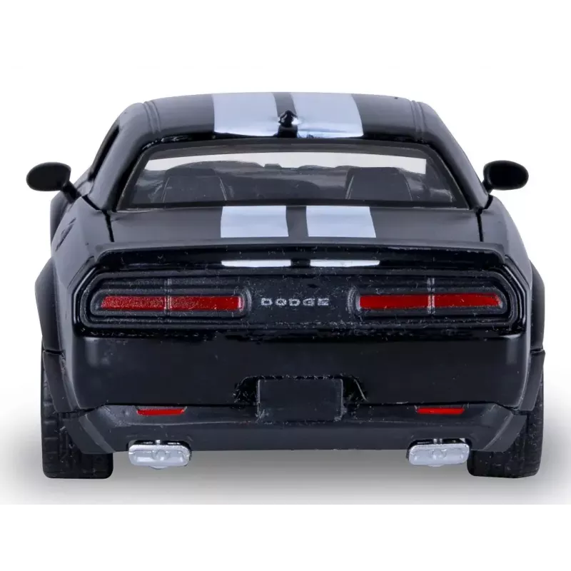 Jamara Dodge Challenger SRT Jailbreak 402615 1:14 Mēroga Vadāmā Automašīna