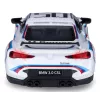 Vadāma automašīna Jamara BMW 3.0 CSL 402622 1:34 mērogs