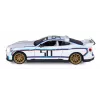 Vadāma automašīna Jamara BMW 3.0 CSL 402622 1:34 mērogs