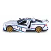Vadāma automašīna Jamara BMW 3.0 CSL 402622 1:34 mērogs