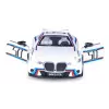 Vadāma automašīna Jamara BMW 3.0 CSL 402622 1:34 mērogs