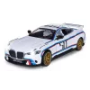 Vadāma automašīna Jamara BMW 3.0 CSL 402622 1:34 mērogs