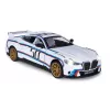 Vadāma automašīna Jamara BMW 3.0 CSL 402622 1:34 mērogs
