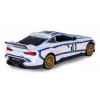 Vadāma automašīna Jamara BMW 3.0 CSL 402622 1:34 mērogs