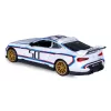 Vadāma automašīna Jamara BMW 3.0 CSL 402622 1:34 mērogs