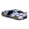 Vadāma automašīna Jamara BMW 3.0 CSL 402622 1:34 mērogs