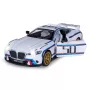 Vadāma automašīna Jamara BMW 3.0 CSL 402622 1:34 mērogs