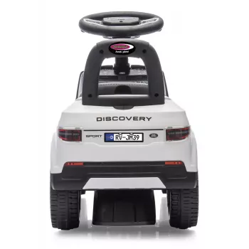Braucamā mašīna Jamara Land Rover Discovery 2in1 464050