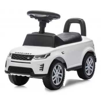 Braucamā mašīna Jamara Land Rover Discovery 2in1 464050