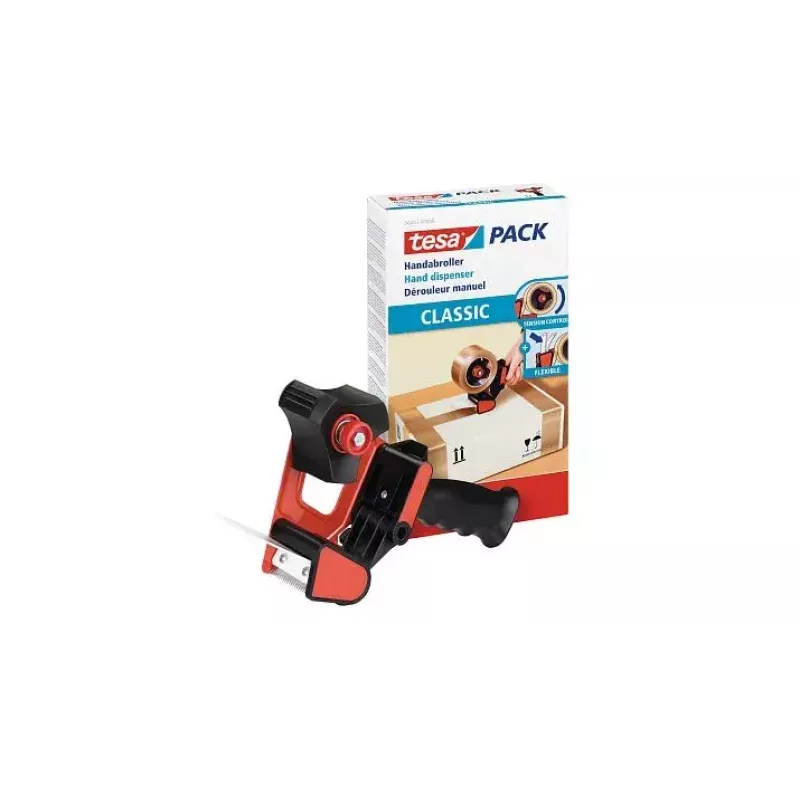 Manuālais lentes dozators TESA CLASSIC 56403-00000-01