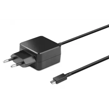 CoreParts MSPT2121 barošanas adapteris / invertors iekštelpām 15 W Melns