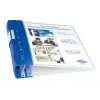 Dokumentu displeja karuselis A4 WEDO 58 28003