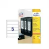 Pašlīmējošās printera uzlīmes Avery C32267-25