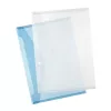 Herlitz 10657930 A4 caurspīdīga mapīte no polipropilēna (PP)