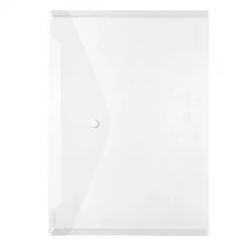 Herlitz 10657930 A4 caurspīdīga mapīte no polipropilēna (PP)
