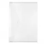 Herlitz 10657930 A4 caurspīdīga mapīte no polipropilēna (PP)