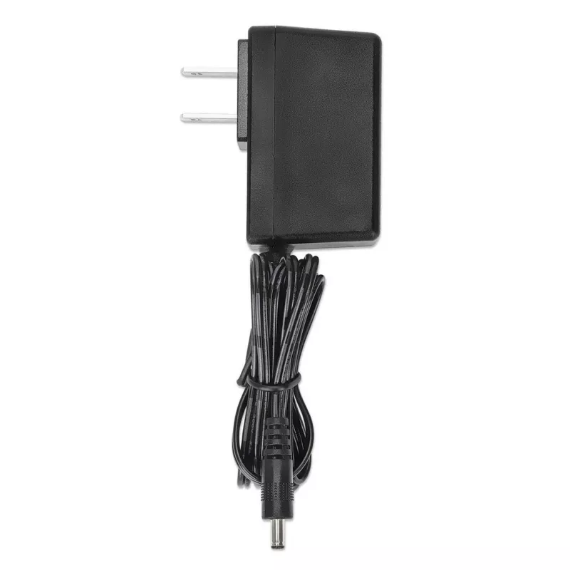 Manhattan 5-Portu Fast Ethernet Slēdzis, Plastmasa, Trīs Gadu Garantija, Kastē