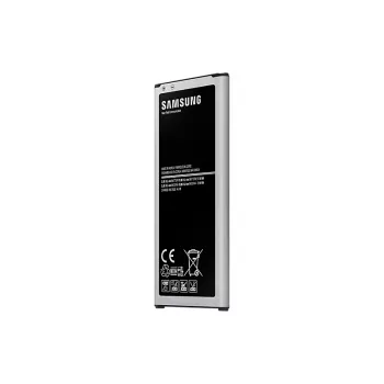 Akumulators Samsung EB-BG850B Melns