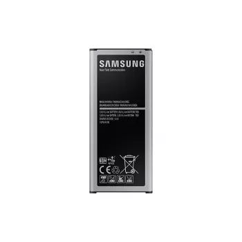 Akumulators Samsung EB-BN915B Melns