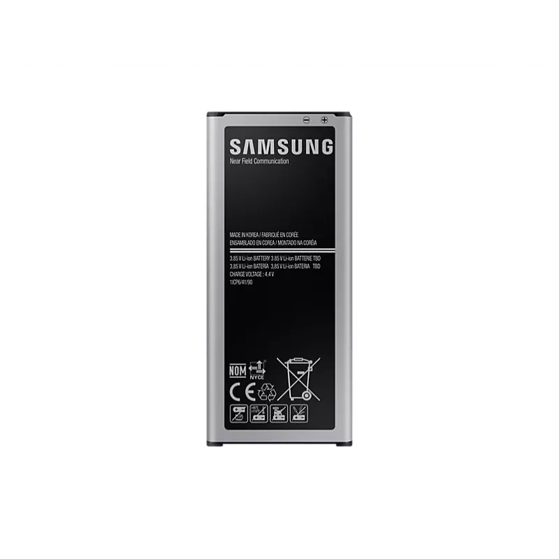 Akumulators Samsung EB-BN915B Melns