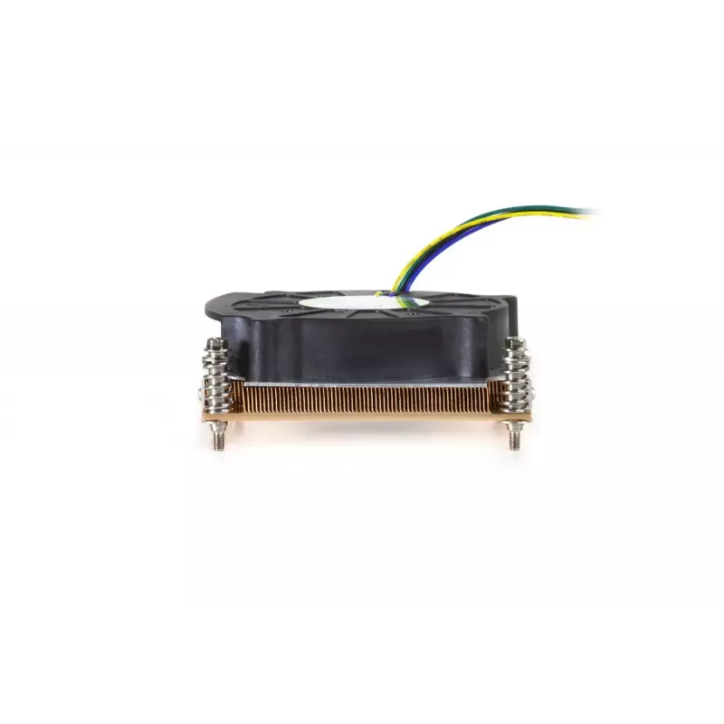 Dzesētājs Cooler Dynatron K199 datora dzesēšanas sistēma