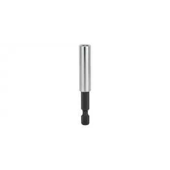 Bosch 2 609 255 900 skrūvgrieža uzgaļa turētājs 25,4 / 4 mm (1/4 collas) 1 gab.