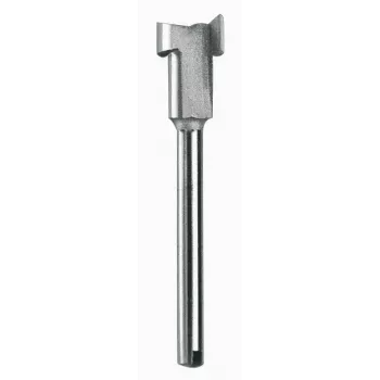 Dremel 655 atslēgas cauruma frēzes uzgalis